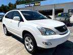 2004 Lexus RX 330
