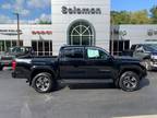 2018 Toyota Tacoma