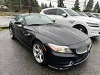 2015 Bmw Z4