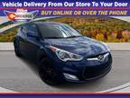 2017 Hyundai Veloster