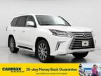 2017 Lexus LX 570