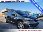 2022 Chrysler Pacifica