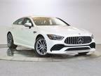 2022 Mercedes-Benz AMG GT