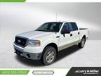 2008 Ford F-150