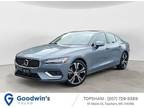 2022 Volvo S60