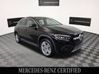 2022 Mercedes-Benz GLA 250