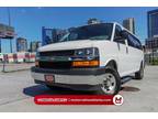 2021 Chevrolet Express 3500