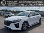 2018 Hyundai Ioniq