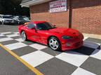 1997 Dodge Viper