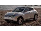 2011 Nissan Juke