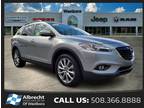 2015 Mazda CX-9