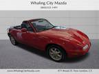 1991 Mazda MX-5 Miata