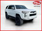 2018 Toyota 4Runner