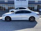 2022 Lexus ES 250