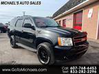 2011 Chevrolet Tahoe
