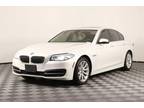 2014 BMW 535i xDrive