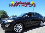 2010 Mazda CX-9