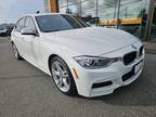 2013 BMW 335i xDrive