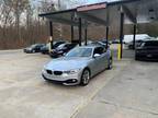 2016 Bmw 435