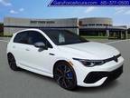 2023 Volkswagen Golf R