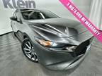 2019 Mazda Mazda3