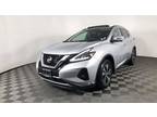 2019 Nissan Murano