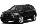 2017 Bmw X5
