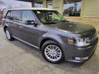 2015 Ford Flex