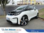2021 BMW i3