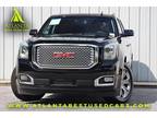 2015 GMC Yukon XL