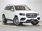 2023 Mercedes-Benz GLS 450