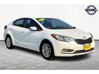 2014 Kia Forte
