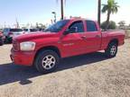 2006 Dodge Ram 1500
