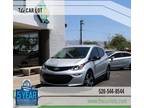 2019 Chevrolet Bolt EV
