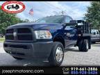 2014 Ram 3500