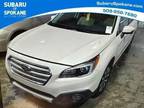 2017 Subaru Outback