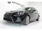 2017 Lexus IS 300