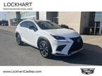 2020 Lexus NX 300