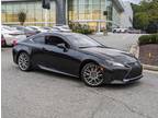 2020 Lexus RC 350