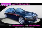 2012 BMW 535i xDrive