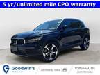 2020 Volvo XC40