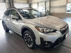 2022 Subaru Crosstrek