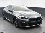 2021 BMW M235 Gran Coupe