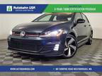 2020 Volkswagen GTI
