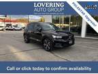 2021 Volvo XC40