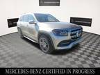 2021 Mercedes-Benz GLS 450