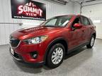 2013 Mazda CX-5