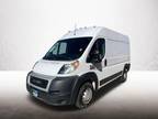 2019 RAM ProMaster 1500