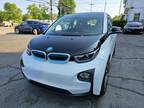 2015 BMW i3