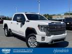 2023 GMC Sierra 2500